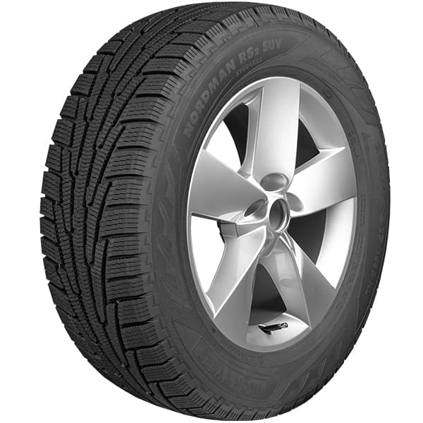 235/65Р17 Ikon Tyres Nordman RS2 SUV 108R лип.